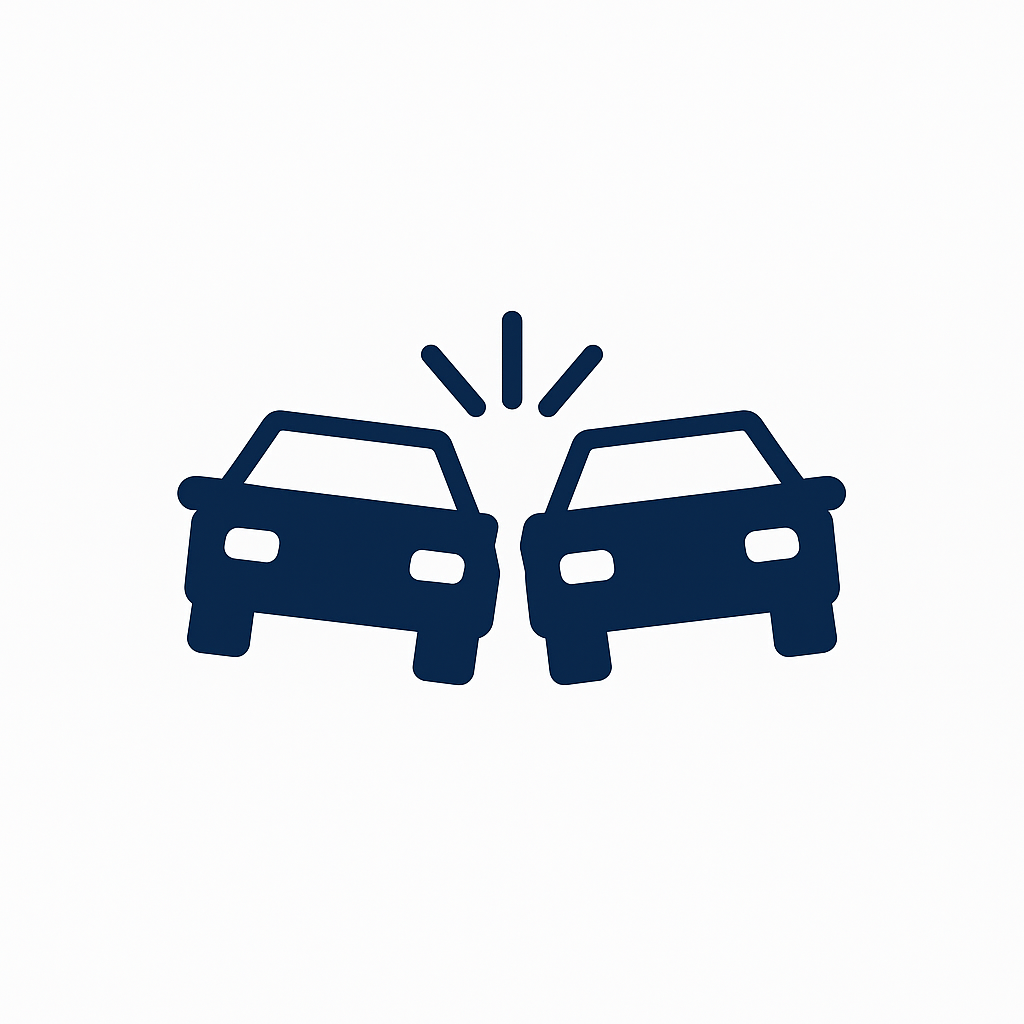 Abogada para accidentes de tránsito