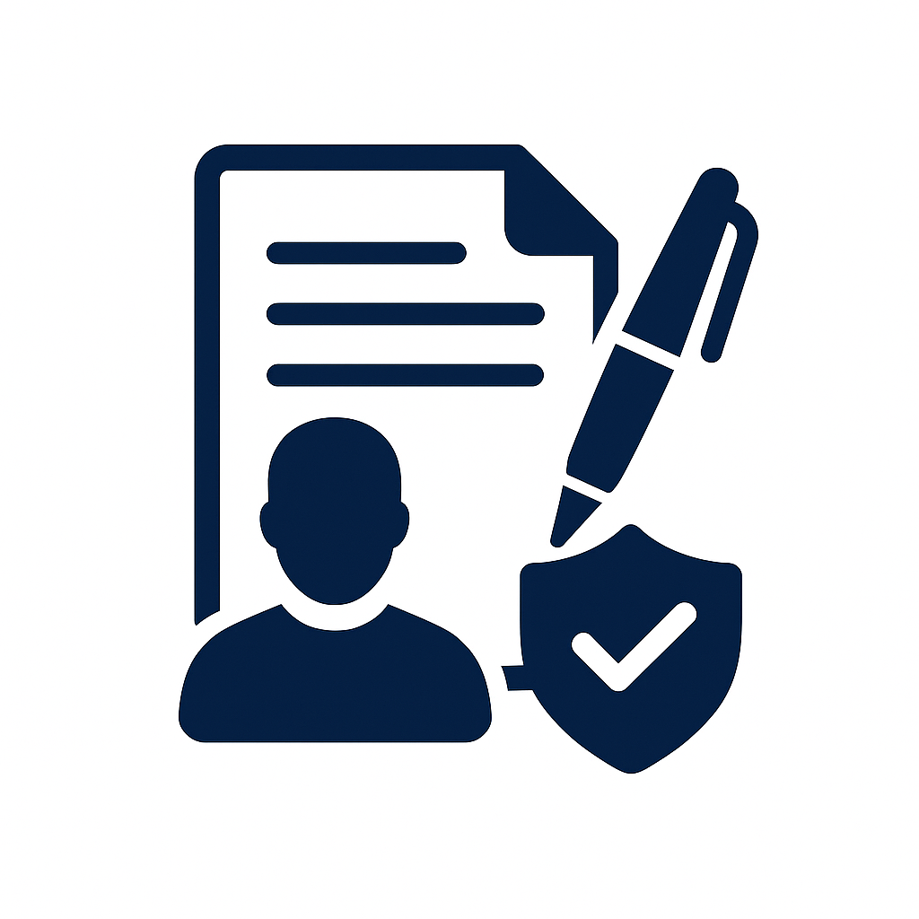 Abogada para contratos y asesoramiento contractual